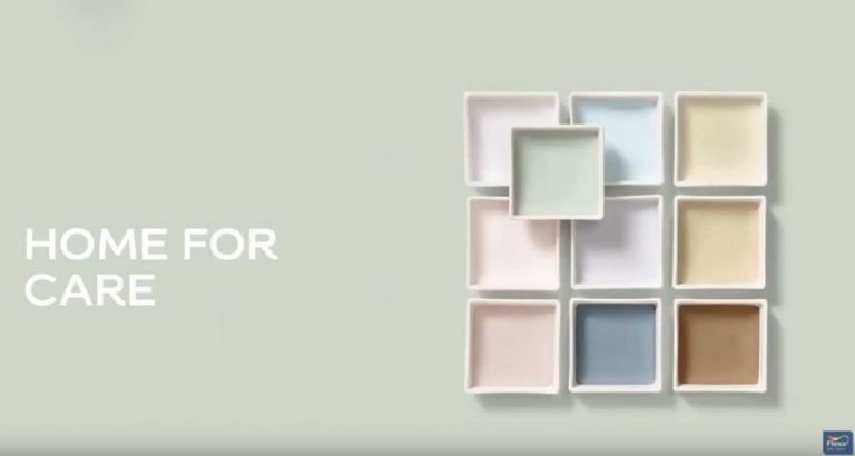 Akzonobel Color Of The Year For 2020 Tranquil Dawn • Kitchen Studio Of